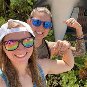 Meet your Posher, Rachel